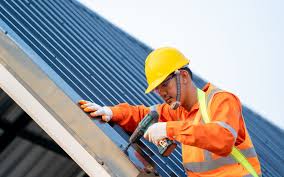 Best Emergency Roof Repair Services  in Barview, OR